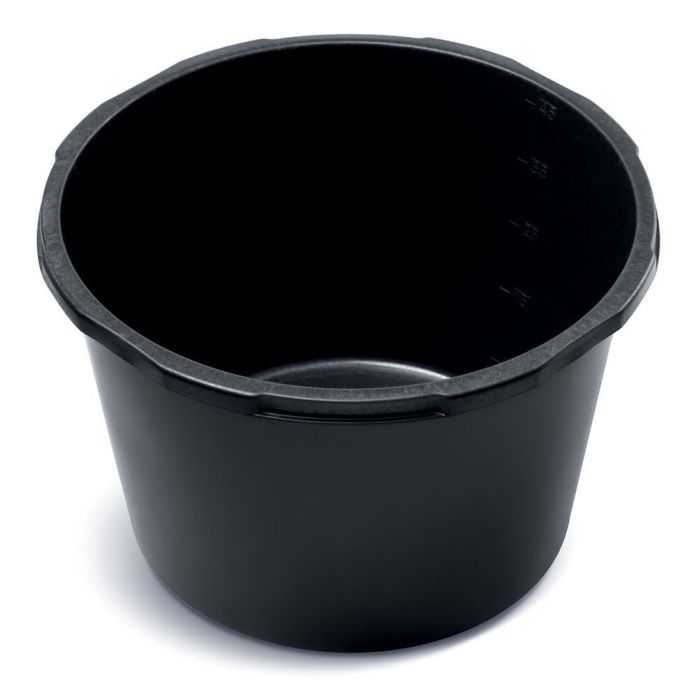 Ведро строительное Kistenberg 500*330, KCOR45 Фото