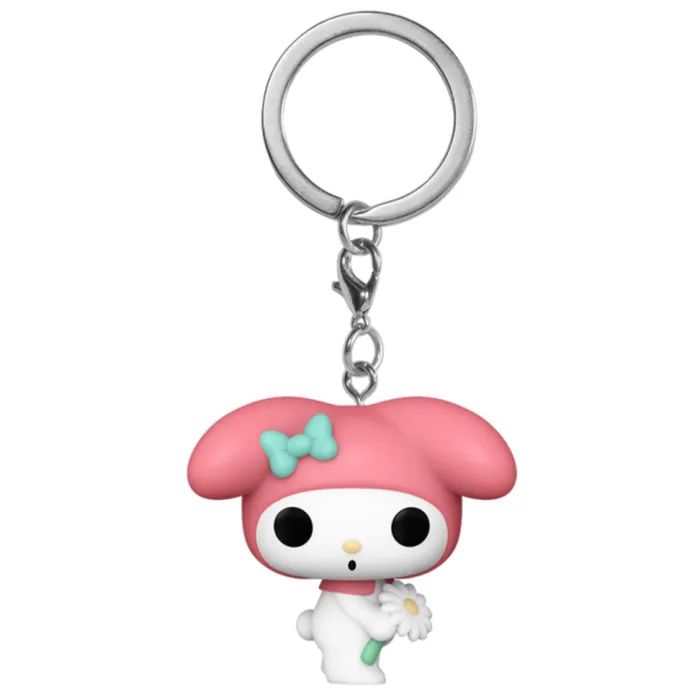 Брелок Funko Pop Hello Kitty Sanrio Моя мелодія Фото