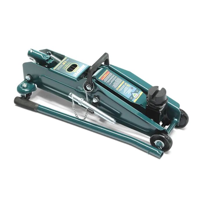 Домкрат ARMER підкатний, 2,5т Фото