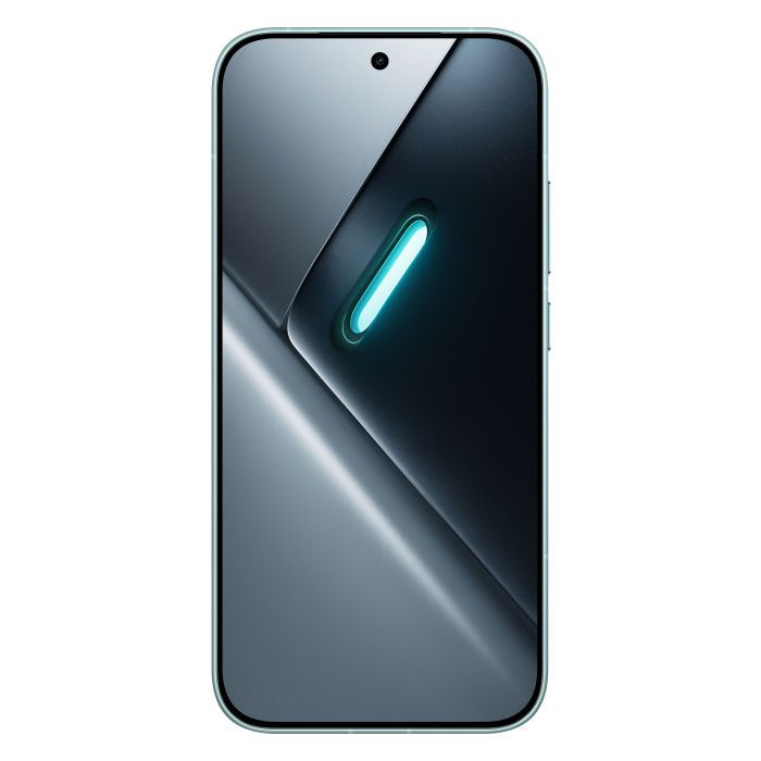 Мобильный телефон Xiaomi Poco X8 Pro 8/256GB Green Фото