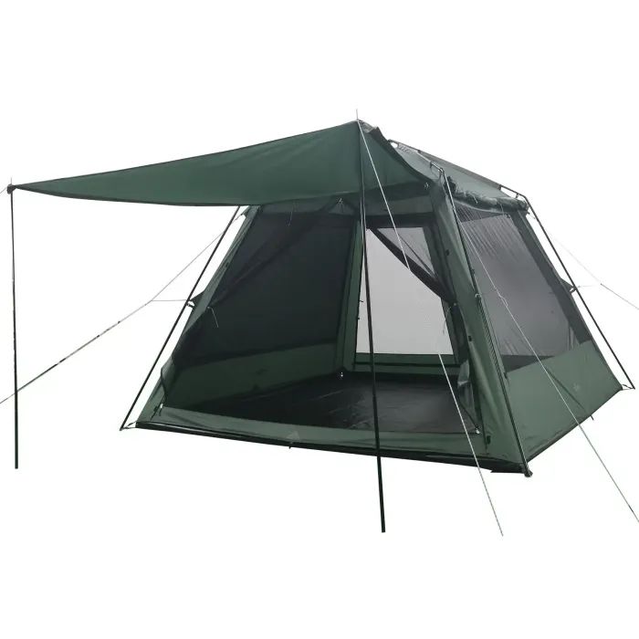 Тент Tribe Bungalow Pro green Фото