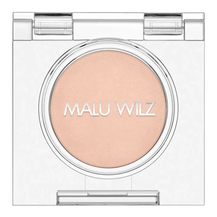 Тени для век Malu Wilz Бархатные - 04 Фото