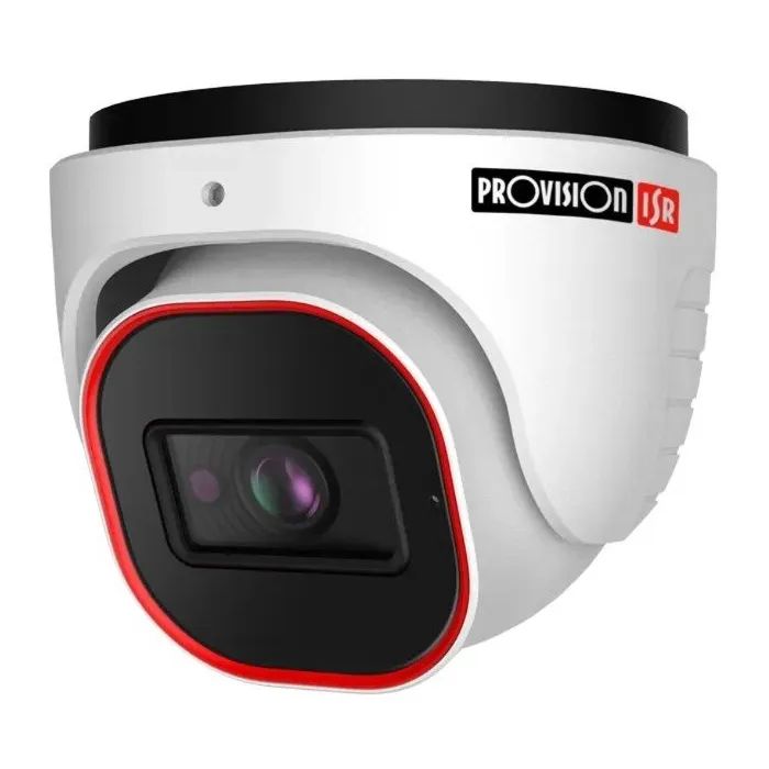 Камера видеонаблюдения Provision-ISR DI-350A-28 (2.8) Фото