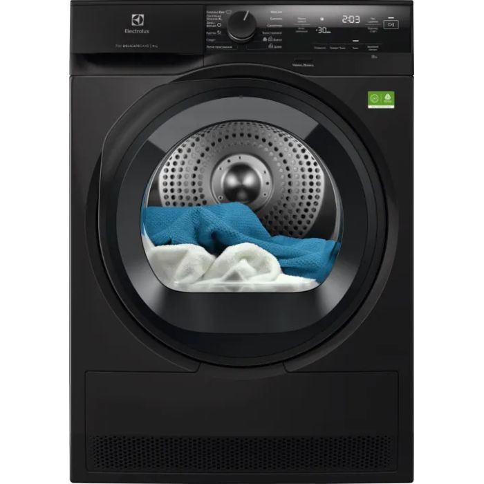 Сушильная машина Electrolux EW7D495UDU Фото