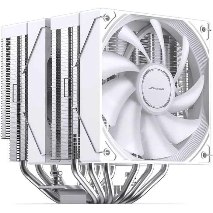 Система жидкостного охлаждения JONSBO CB80 White Фото