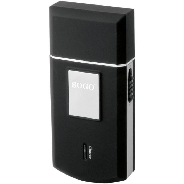 Электробритва SOGO SS-3440 Фото