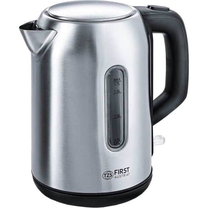 Электрочайник First FA-5409-5 Фото