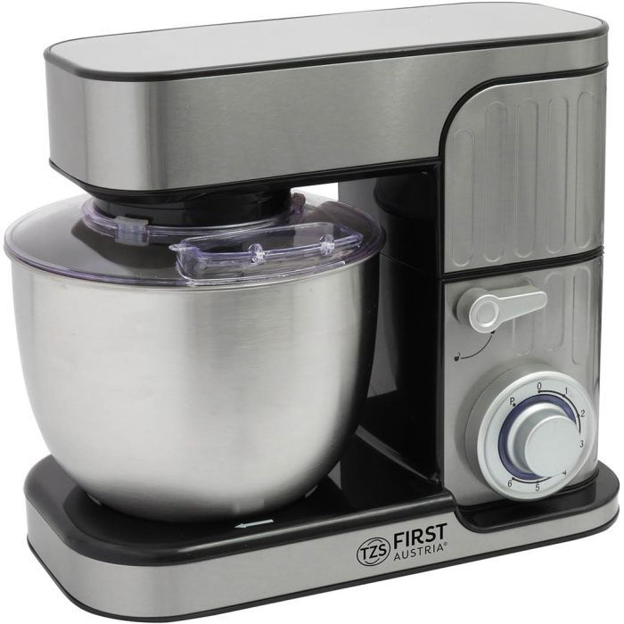 Кухонный комбайн First FA-5259-7 Фото