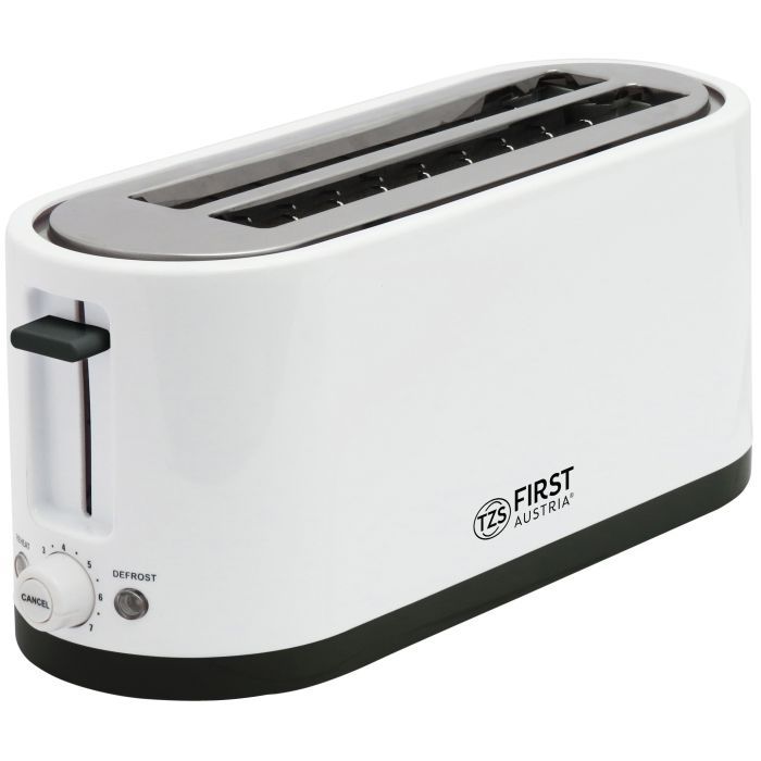 Тостер First FA-5368-5 Фото