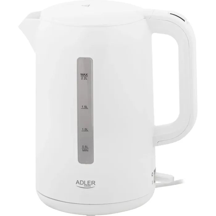 Электрочайник Adler AD 1386 Фото