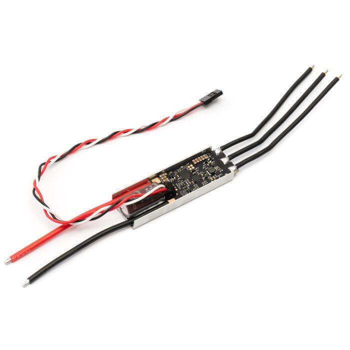 Регулятор хода (ESC) VTN VR70A 8S-AM32 Фото