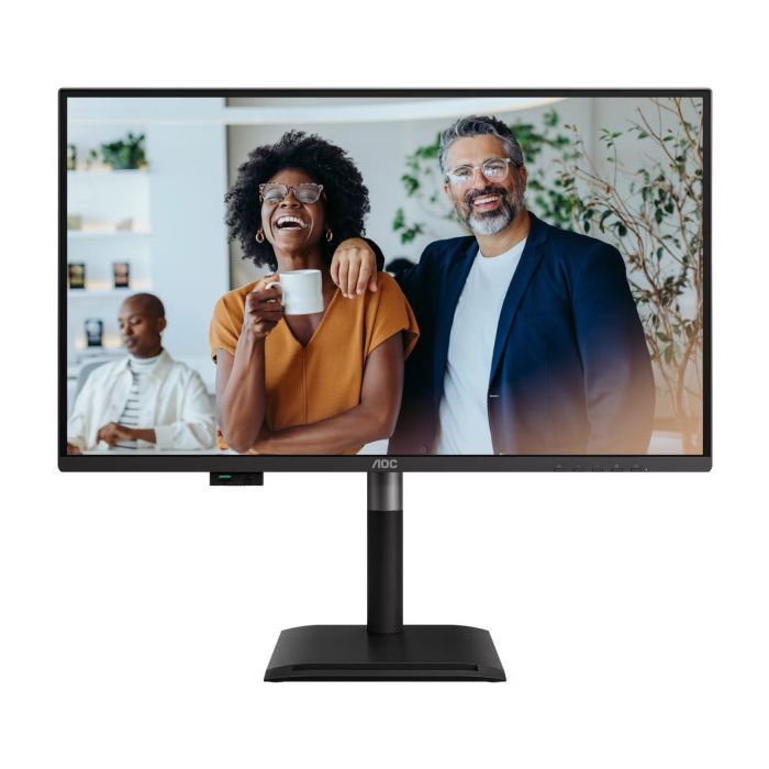 Монитор AOC Q27P4CV Фото