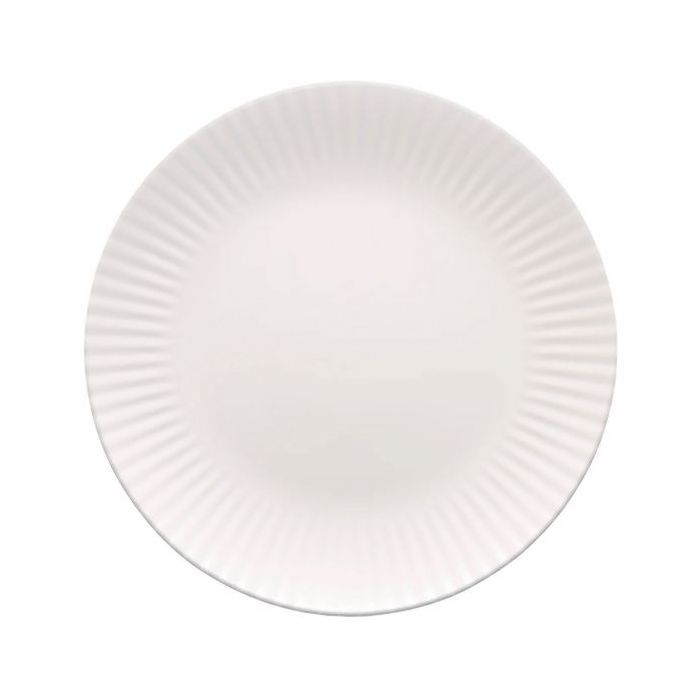 Тарелка Lubiana серія "Daisy" кругла 27 см Фото