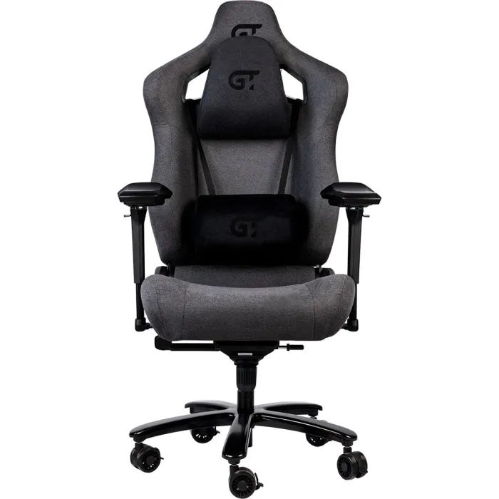 Кресло игровое GT Racer X-8825 Gray Фото