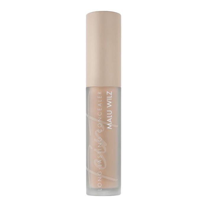 Консилер Malu Wilz Long-Lasting Concealer 05 - Apricot Фото