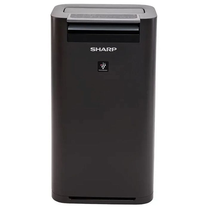 Воздухоочиститель Sharp KC-G40EUH Фото