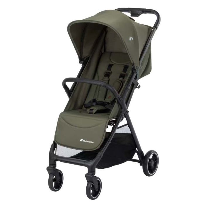 Коляска Bebe Confort Azur (Mineral Green) Фото