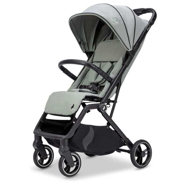 Коляска Osann Boogy 2 (Moss) Фото