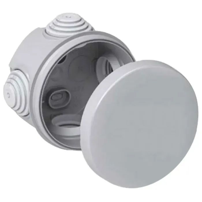 Распределительная коробка NEOMAX NX1043 Фото