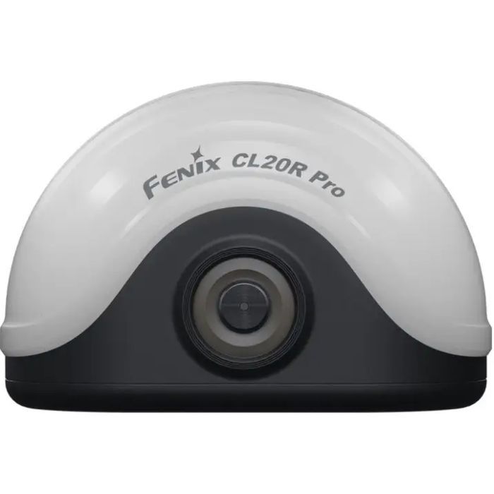 Фонарь Fenix CL20R Pro, чорний Фото