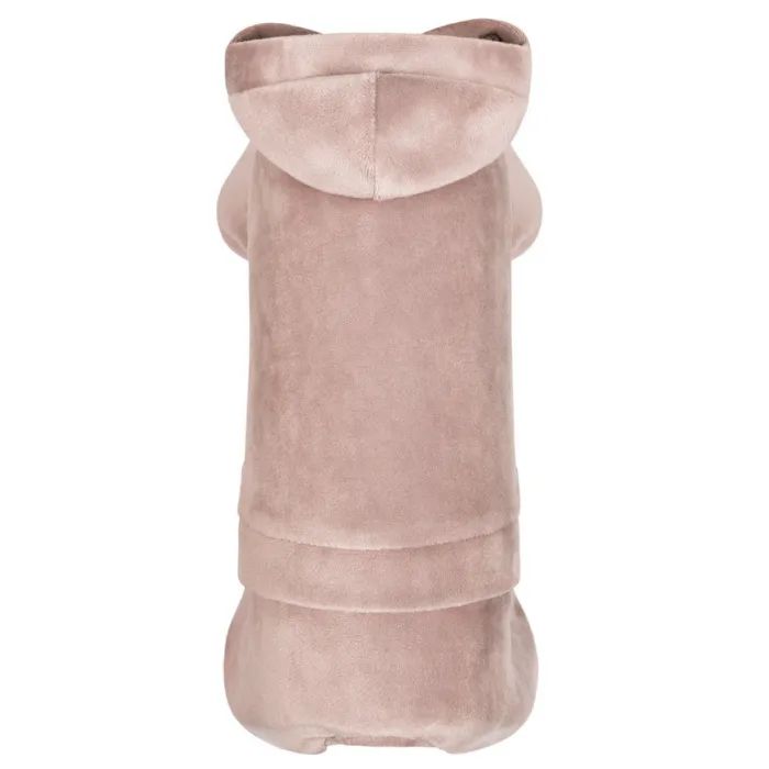 Комбинезон для животных Pet Fashion Sharon XXS мокко Фото