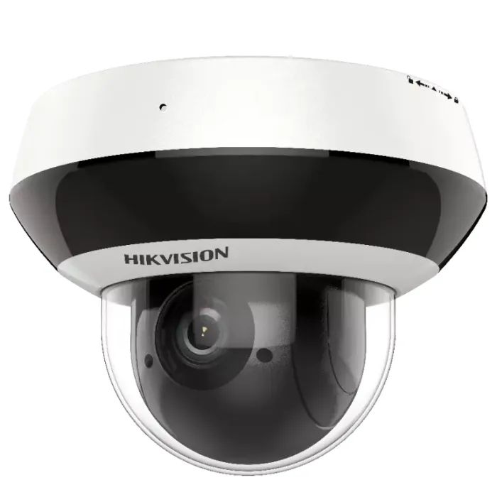 Камера видеонаблюдения Hikvision DS-2DE2A404IW-DE3/W(C0)(S6)(C) (2.8-12) Фото