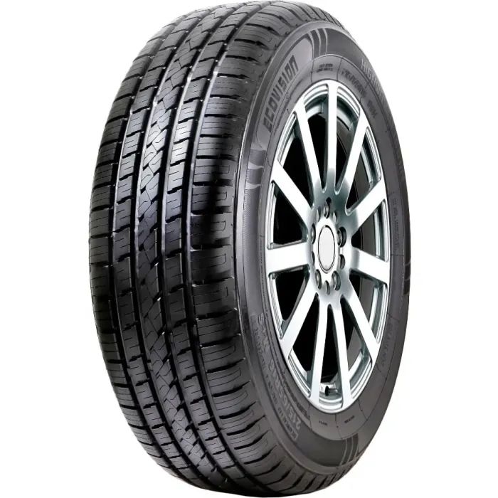 Шина Ecovision 245/70R16 111H XL VI-286HT Фото