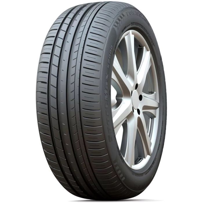 Шина Kapsen 195/60R16 89H K737 Фото