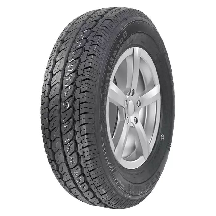 Шина Kapsen 195R15C 106/104T RS01 Фото