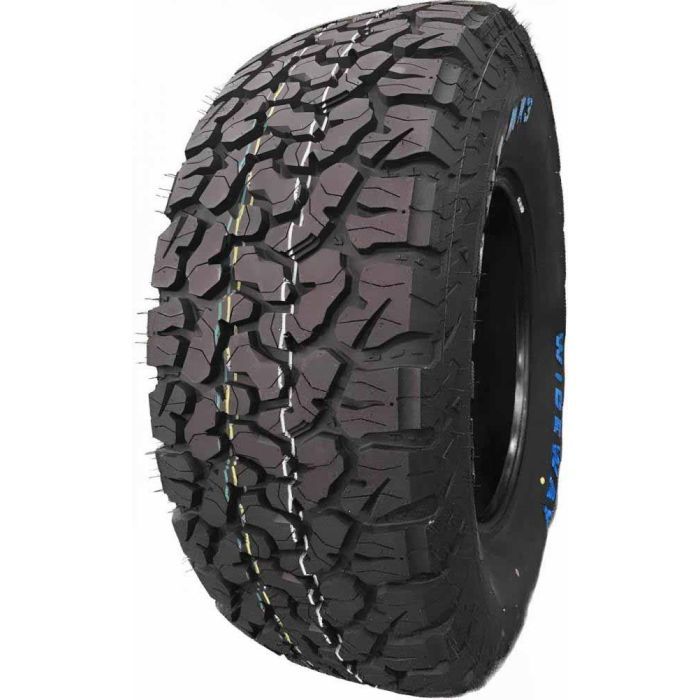 Шина Kapsen 245/65R17 117/114S AT02 Фото
