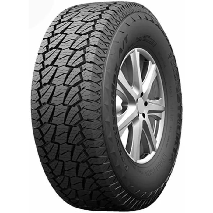 Шина Kapsen 285/50R20 116Q XL RS23 Фото