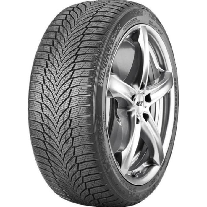 Шина Nexen 215/45R17 91V WinGuard SPORT 2 WU7 Фото
