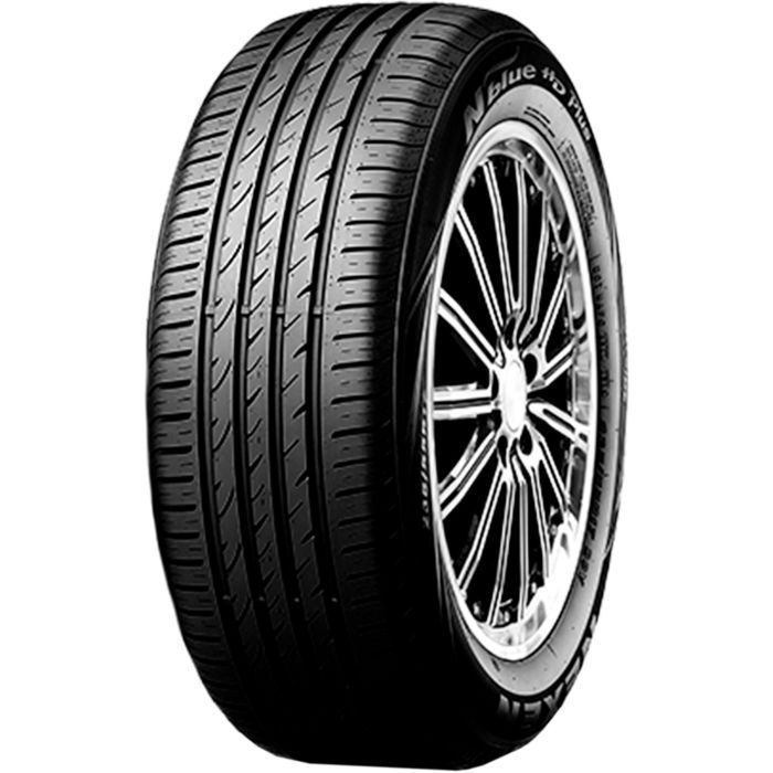 Шина Nexen 225/60R17 99V N-BLUE HD PLUS Фото
