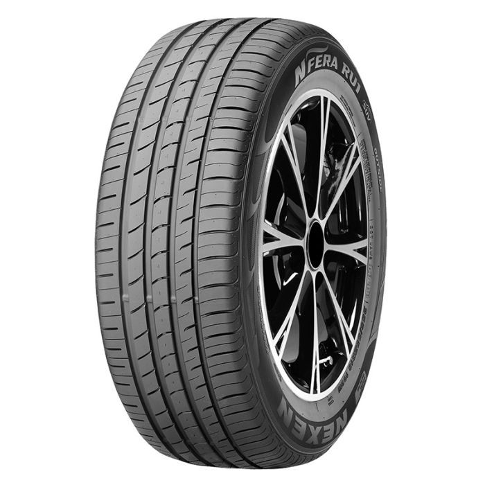 Шина Nexen 225/65R18 103V NFERA-RU1 Фото