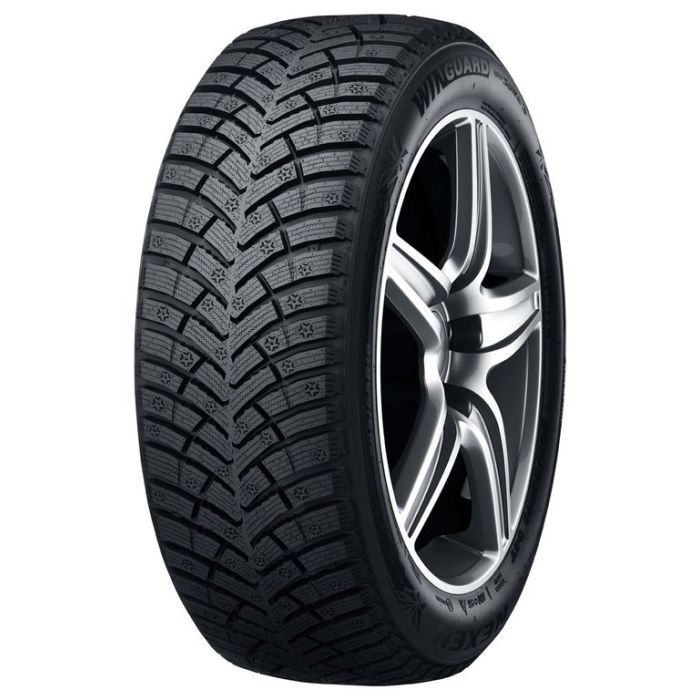 Шина Nexen 235/75R15 109T Winguard Winspike 3 XL Фото