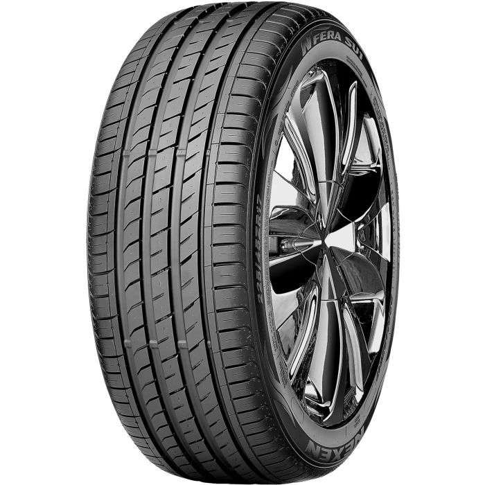 Шина Nexen 245/40R20 99Y XL NFERA SU1 Фото