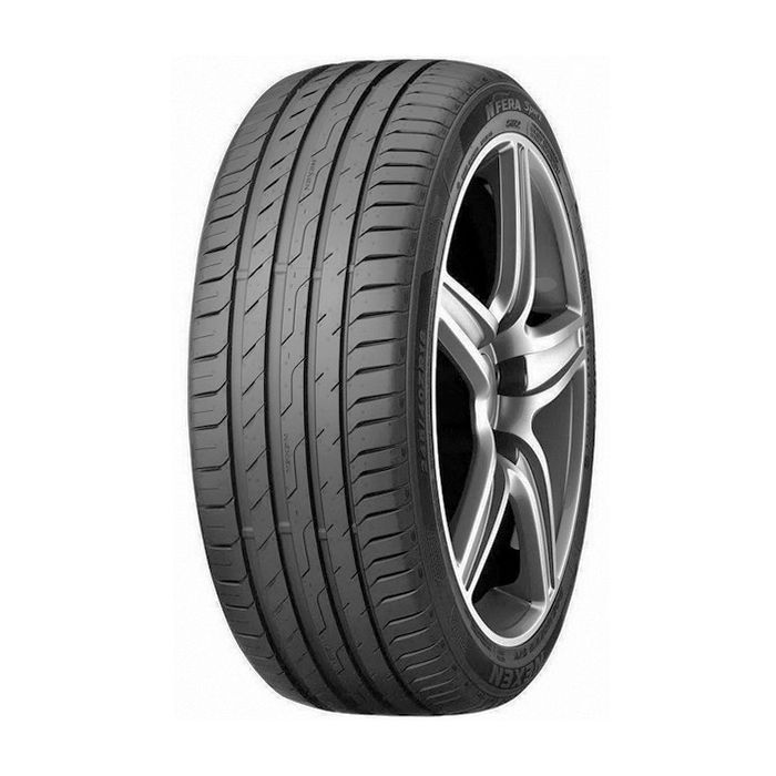 Шина Nexen 255/50R21 109Y XL N''FERA SPORT Фото