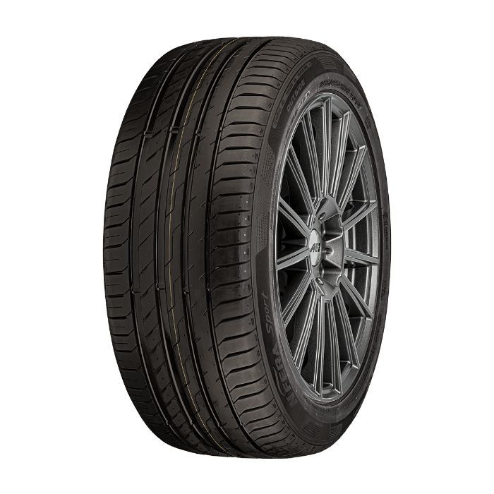 Шина Nexen 275/45R18 103Y N''FERA Sport Фото
