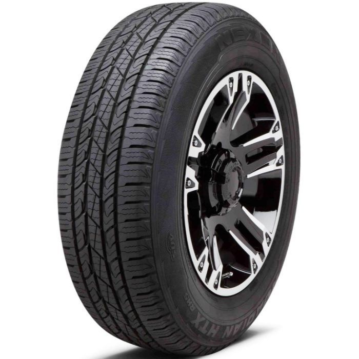 Шина Nexen 285/60R18 116V ROADIAN HTX RH5 Фото