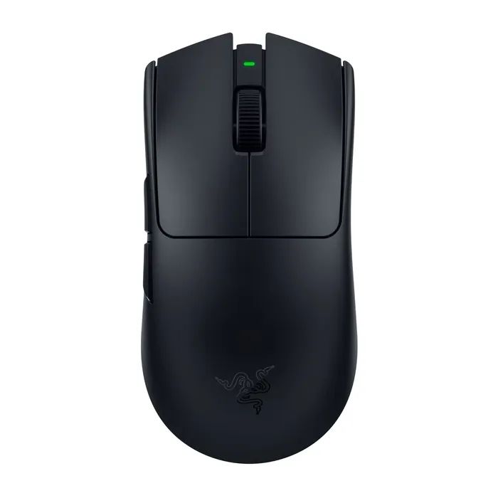 Мышка Razer Viper V4 PRO Wireless Black Фото