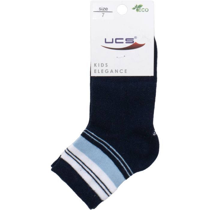 Носки детские UCS Socks з китами Фото