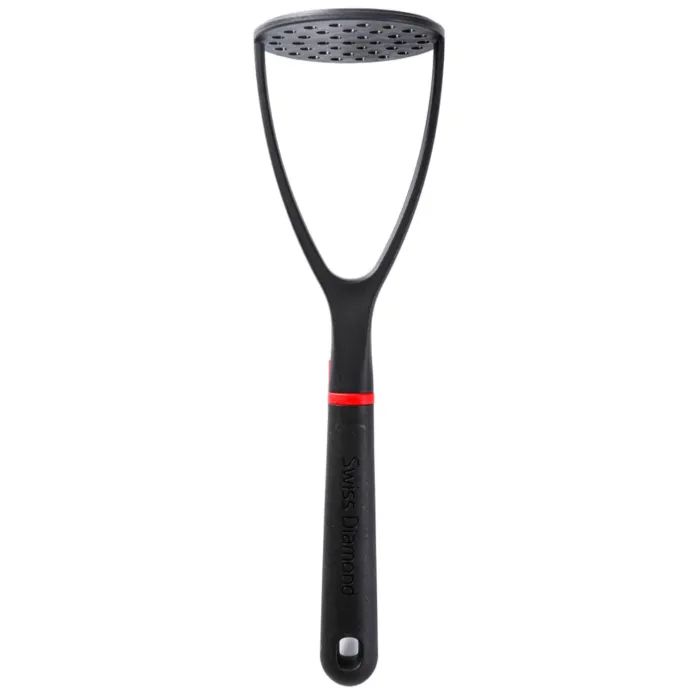 Картофелемялка Swiss Diamond 32 x 9 см Фото