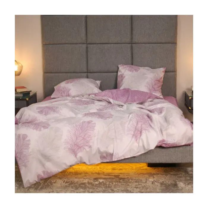 Постельное белье Viluta 21158 ранфорс Евро Фото