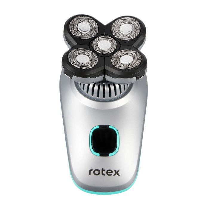 Электробритва Rotex RHC240-5D HeadPlus Фото