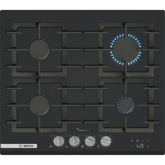 Варочная поверхность Bosch PRP6A6H40R Фото