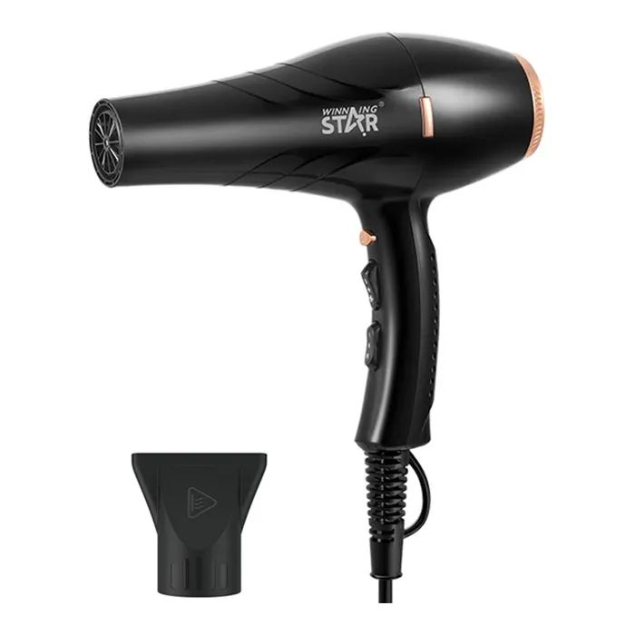 Фен WINNINGSTAR ST-5706 Фото