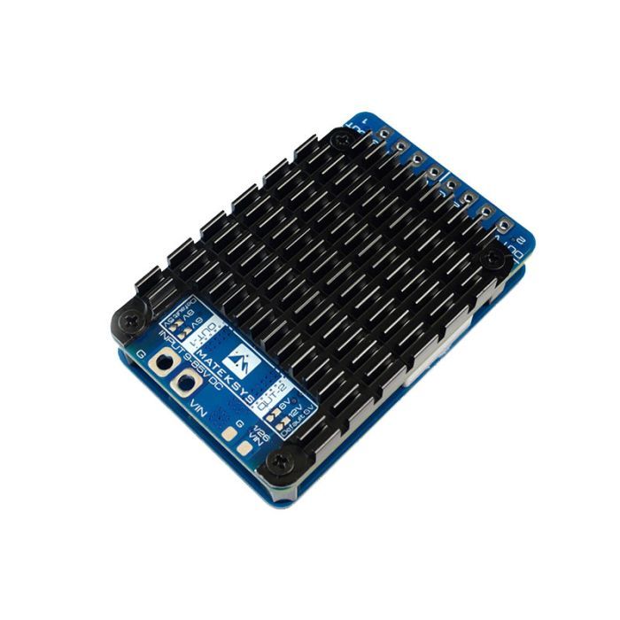 Модуль питания MATEK PM20S-2 Фото