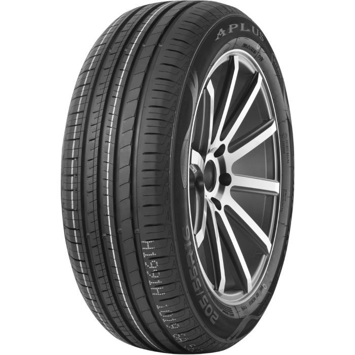 Шина Aplus 185/60R14 82H A609 Фото