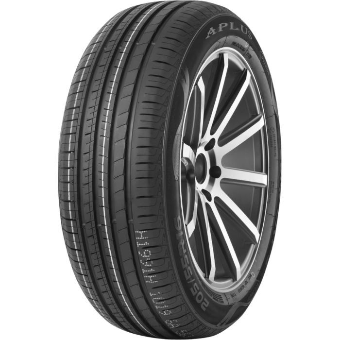 Шина Aplus 195/65R15 91V A609 Фото