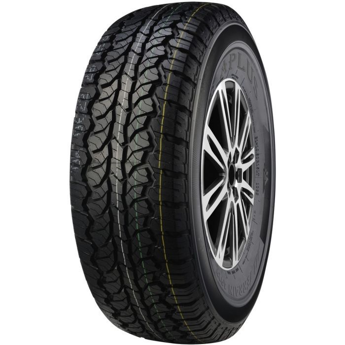 Шина Aplus 235/70R16 106T A929 A/T Фото